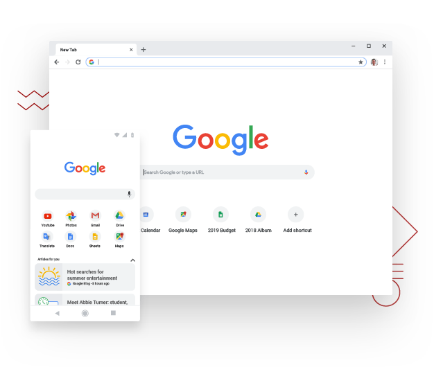 Default Browser Chrome For Mac